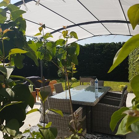 Le Pigeonnier / Gite De Charme 1 A 4 Pers 80 M² Cambrai Bagian luar foto