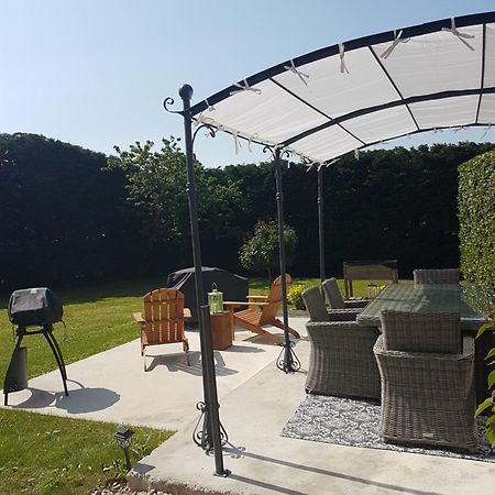 Le Pigeonnier / Gite De Charme 1 A 4 Pers 80 M² Cambrai Bagian luar foto