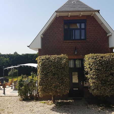 Le Pigeonnier / Gite De Charme 1 A 4 Pers 80 M² Cambrai Bagian luar foto