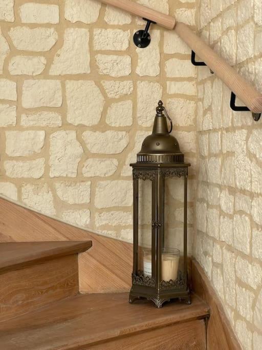 Le Pigeonnier / Gite De Charme 1 A 4 Pers 80 M² Cambrai Bagian luar foto